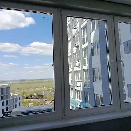 Sky * Odesa
