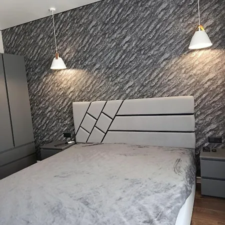 Apartment Sky Odesa