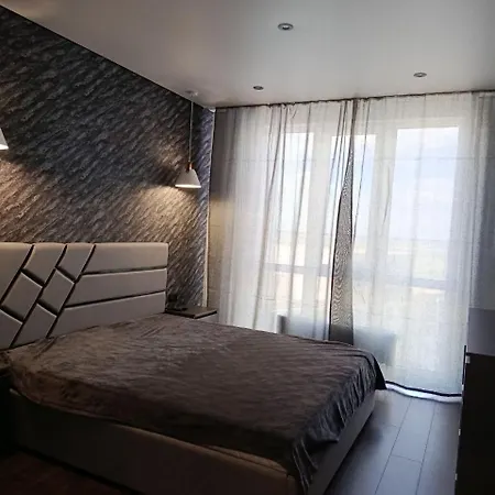 Apartment Sky Odesa