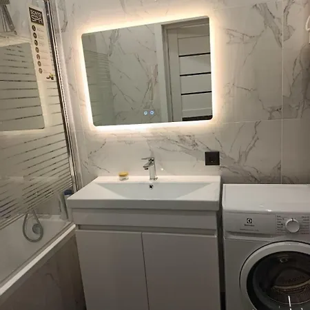 Sky Apartment