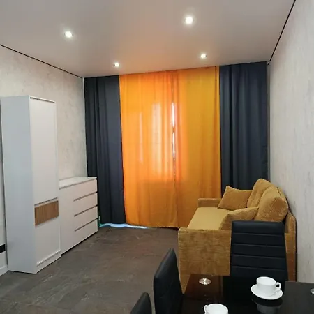 Sky Apartment *