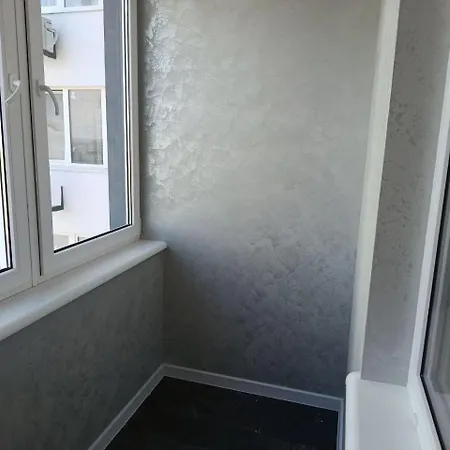 Sky Apartment